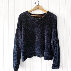 Zara knit sweater
